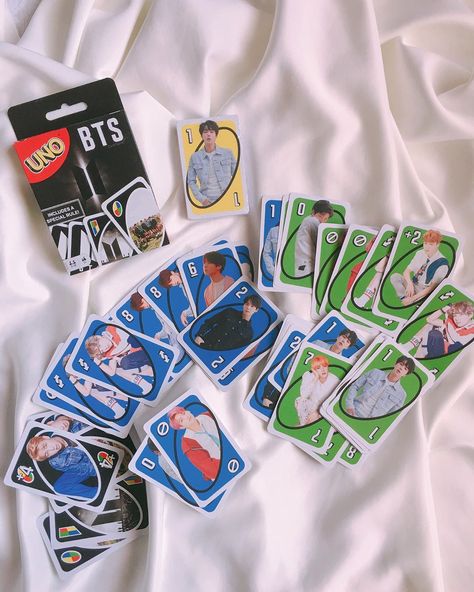 Uno Cards, Bts 2018, Giant Card, Action Cards, Gift For Boys, Kpop Merch, Boy Band, Pop Bands, Park Jimin Bts