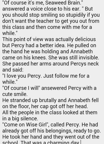 Percabeth Headcanon Romantic School, Percabeth Fanfiction Spicy, Spicy Percabeth Headcanon, Percabeth Headcanon Spicy, Percy And Annabeth Fan Art Spicy, Percabeth Headcanon Romantic Spicy, Percabeth Spicy, Percabeth Fan Art Spicy, Percabeth Headcanon Protective