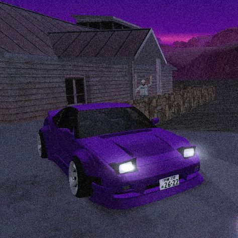 Gta Cars, Gta Sa, Purple Car, Best Jdm Cars, Street Racing Cars, Street Racing, Pretty Cars, Japan Cars, Car Games