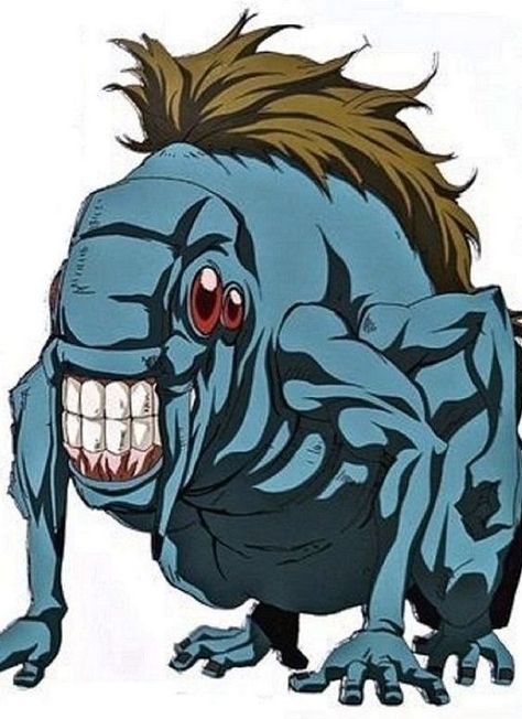 Alien Character, Shōnen Manga, Ghost Hunters, Monster Concept Art, Fantasy Monster, Japanese Manga Series, Archie Comics, Monster Hunter, Creature Design