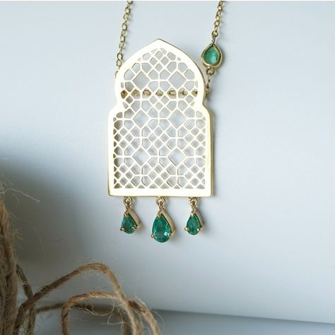 Hamsa Jewelry Design MAGIC OF THE EAST COLLECTION Gallery Jewelry, Copper Accessories, Arabic Jewelry, Jewelry Knowledge, Islamic Jewelry, Hamsa Jewelry, Silver Jewelry Diy, Moroccan Jewelry, Gold Jewelry Simple Necklace