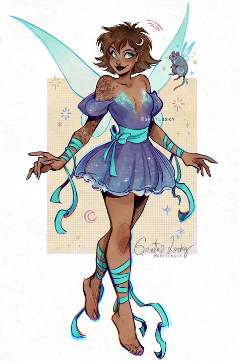 Fairy Poses Reference Drawing, Fairy Oc Art, Fae Characters, Character Scenarios, Christmas Reference, Fairy Oc, References Poses, Dtiys Art, Npc Ideas