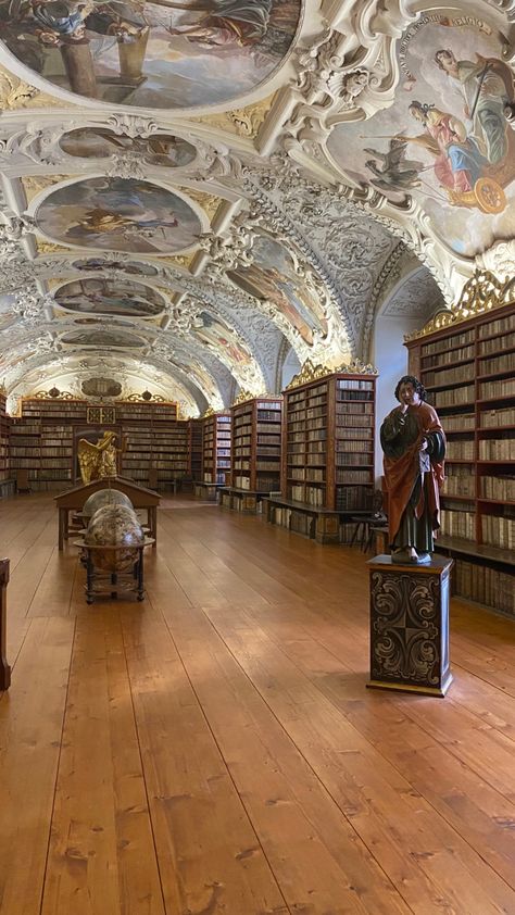 Strahov Library. Prague. The Czech Republic. Europe. World. Travel. Universe. Library. Book. Writer. Librarian. Novel. Poem. Shelves. Glibe. Stairs. Ceiling. Drawers. Knowledge. Fairytale. Tour. Trip. Journey. Vacation. House. World traveller. Blogger. Building. Home Design. Interior. Exterior. Inspiration. Motivation. Ideas. Project. Exhibition. Museum. Art. Architecture. Aesthetic. Window. View. Cozy. Door. Wall. Sculpture. Fresco. Beautiful. Amazing. Warm. Aesthetic Window View, Library Prague, Aesthetic Window, Exhibition Museum, Motivation Ideas, Architecture Aesthetic, Building Home, Home Design Interior, Exterior Inspiration