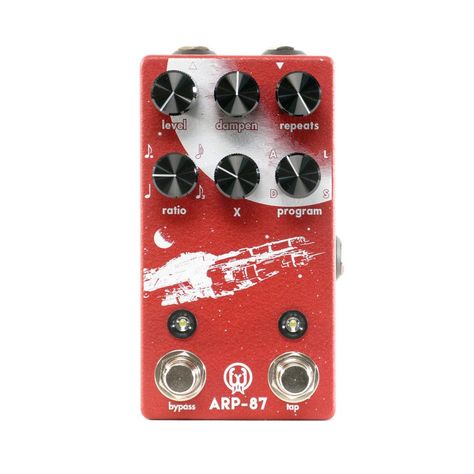 Reverb Pedal, The Slap, Delay Pedal, Audio Amplifiers, Speaker Accessories, Rock Guitar, Lo Fi, Guitar Effects Pedals, Guitar Pedals