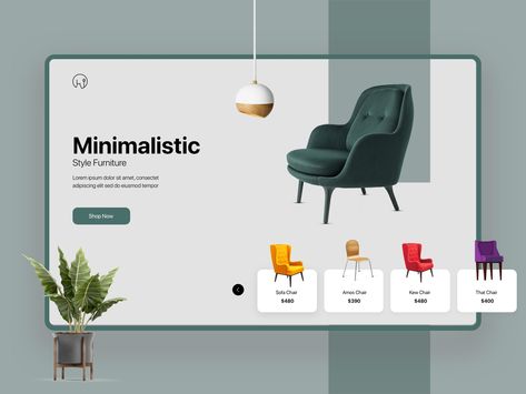 Theme Furniture  Banner-UX/UI Design by Hira Riaz Banner Furniture Design, Product Banner Design Ideas, Furniture Ads Design, Banner Product Design, Furniture Banner Design, Furniture Catalog Design, Furniture Graphic Design, Furniture Website Design, Product Banner Design