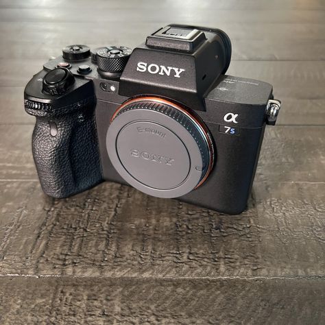 Sony A7siii, Sony A7s, Sony A7, Camera Shop, Camera Gear, Binoculars, Screen Protector, Batteries, Screen