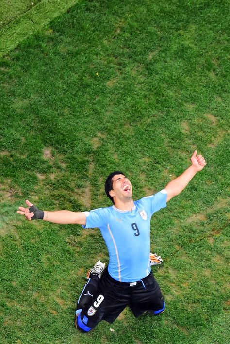 Uruguay Culture, Word Cup, Messi Photos, Sports Images, World Cup 2014, Fifa World Cup, Fifa, World Cup, Portal