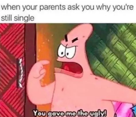 30 painfully real dating memes - Gallery Memes About Relationships, Single Memes, Single Humor, About Relationships, Still Single, Memes Sarcastic, Spongebob Memes, Parenting Memes, Fresh Memes