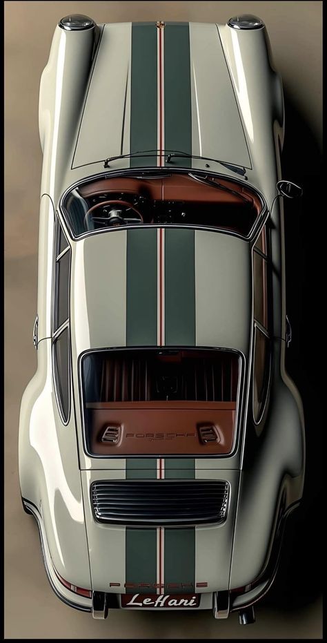 Mobil Drift, Old Vintage Cars, Fancy Cars, Classy Cars, Porsche Cars, Pretty Cars, Future Car, My Dream Car