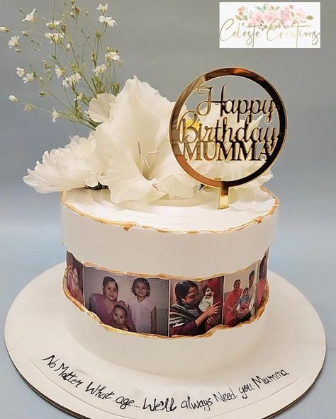 50yh Birthday Cake, 60th Birthday Cake Mom, Bday Cakes For Mom Birthday, Cake Designs For 50th Birthday Men, Husbands Birthday Cake Ideas, Moms 50th Birthday Cake, Cake Designs Mom Birthday, Mens 65th Birthday Cake, Cake Ideas For 50th Birthday Men