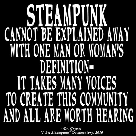 Steampunk Quotes, Steampunk Props, Steampunk Cogs, Steampunk Outfits, Steampunk Items, Steampunk Stuff, Steampunk Tendencies, Diesel Punk, Style Steampunk