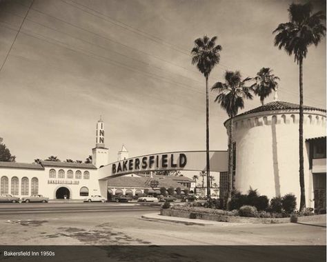 Bakersfield vintage Kern County California, Ca History, Bakersfield California, Kern County, Orange Dream, Fresno California, California History, Central Valley, Baker Street