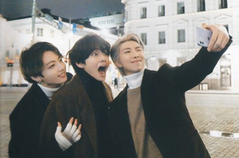 [Scan] BTS Winter Package In  Helsinki Finland  2020 17 Kpop, Hyun A, The Perfect Guy, Bts Group, About Bts, Bts Korea, Bts Members, Jung Kook, Bts Bangtan Boy