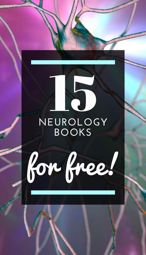 Neurology Books, Learning Disorder, Read For Free, Peripheral Nervous System, Books For Free, Pediatric Care, Medical Specialties, Medicine Book, Health Management