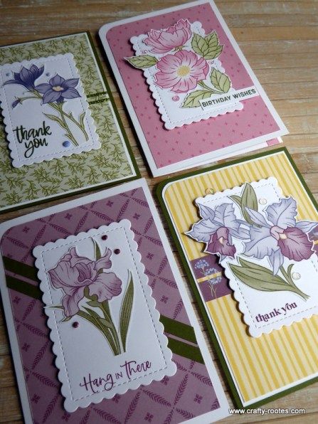 Stampin’ Up! Mother’s Day Cards, Wonderful World Stampin Up Cards, Designer Paper Cards, Minds Eye, Hand Made Greeting Cards, Designer Paper, Fancy Fold Cards, Stamping Up Cards, Card Tutorials