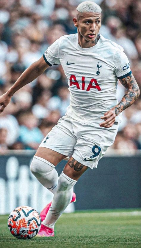 Tottenham Hotspur Players, Tottenham Hotspur Football, Tottenham Hotspur Fc, Professional Football, North London, Football Player, Tottenham Hotspur, Football Club, Football Players