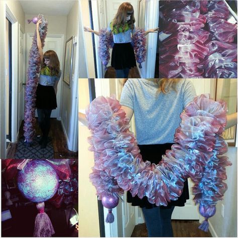 This is a listing for a beautiful organza boa that can be used for burlesque, cabaret dancing, a night on the town, a bachelorette - you name it! Its Easy Burlesque Costume, Pantomime Ideas, Classic Burlesque, Dancing Costumes, Burlesque Costumes, Burlesque Costume, Costume Inspo, Rave Bra, You Name It