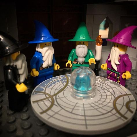 Lego Portal, Lego Wizard, Lego Dnd, Lego Therapy, Lego Medieval, Lego Knights, Custom Minifigures, Dc Comics Wallpaper, Lego Custom Minifigures