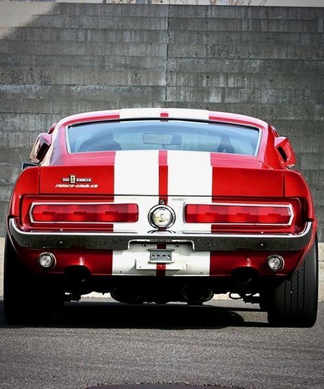 Restore or modify your classic Ford Mustang with the right parts from National Parts Depot. From correct emblems and decals to seat upholstery and sheet metal, NPD has everything you need. Whether it�’s a base model coupe, convertible, fastback or sportsroof, or a GT, GTA, GT 350, GT 500, GT 500 KR, Mach 1, Boss 302, Boss 351, Boss 429, Grande or Shelby version of Ford’s Pony car, we have the products you need in stock for fast shipping to your door or counter pick-up 7 days a week. Boss Mustang, 67 Ford Mustang, White Mustang, Shelby Gt 500, 1973 Mustang, Ford Mustang Shelby Gt, Vintage Automobiles, Shelby Mustang, Auto Retro