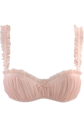 grudnjak from Tamara Z - trendme.net Isla Fisher, Hot Lingerie, Cute Lingerie, Pretty Lingerie, Everything Pink, Beautiful Lingerie, Pink Bra, Bras And Panties, Lingerie Sleepwear