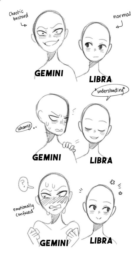 Gemini X Libra Anime, Zodiac Ship Dynamics Gemini, Zodiac Sign Ships, Zodiac Makeup Chart, Zodiac Signs Makeup, Libra Drawing, Zodiac Sign Lips, برج الميزان, Zodiac Signs Pictures