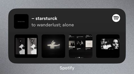 Spotify Widgets, Spotify Header, Spotify Widget, Desktop Wallpaper Quotes, Insta Layout, Cute Banners, Art Sketches Pencil, App Layout, Computer Icon