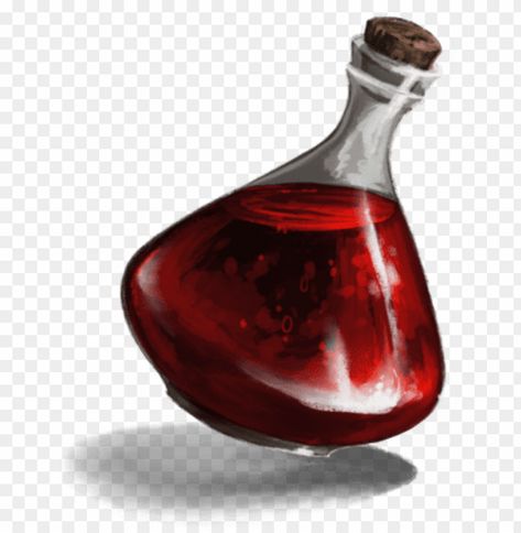 Red Potion, Healing Potion, Clear Background, Png Transparent, Free Png, Transparent Png, Banner Design, Free Images, High Quality Images