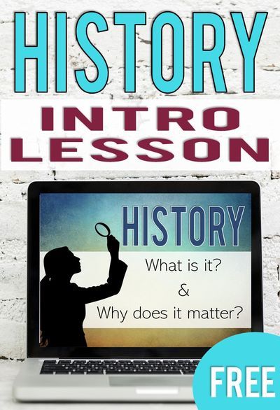 Think Like A Historian, High School Social Studies Classroom, What Is History, Historical Thinking, 7th Grade Social Studies, World History Classroom, History Lesson Plans, Middle School History, Teaching Secondary