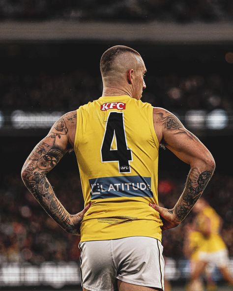 dreamtime dusty. | Instagram Dustin Martin Wallpaper, Dustin Milligan Hot Frosty, Dusty Martin, Dustin Martin, Football Inspiration, Dustin Brown, Afl Players, Leeds United Fc, Netball