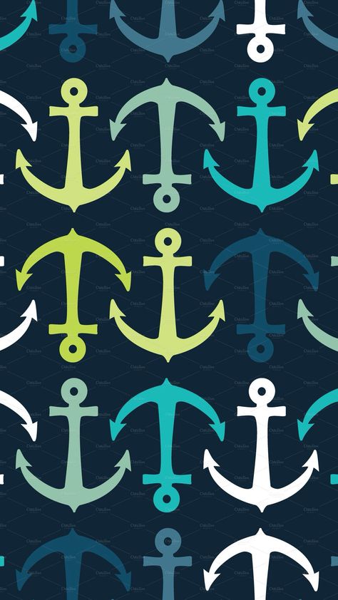 Anchor Background, Backgrounds Tumblr, Nautical Background, Sea Life Wallpaper, Anchor Wallpaper, Snowman Wallpaper, Nautical Wallpaper, Boat Wallpaper, Back Sofa