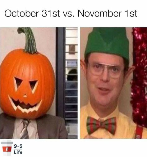 Halloween Meme, Christmas Memes Funny, Halloween Memes, Christmas Memes, And So It Begins, Memes Of The Day, Halloween 2019, Memes Humor, Funny Posts