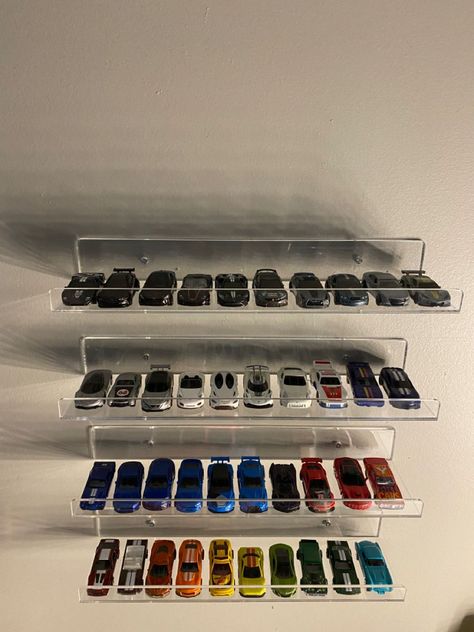 Car Room Decor, Hot Wheels Room, Cars Room, Room Redesign, Must Buy, Apartment Decor Inspiration, Room Design Bedroom, Dream Room Inspiration, Room Makeover Bedroom