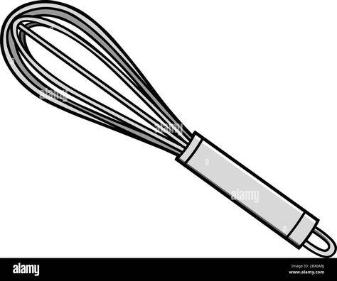 whisk cartoon drawing Cartoon Drawings Disney Princesses, Cute Cartoon Drawings Disney, Cute Cartoon Drawings Easy, Cute Drawings Cartoon, Cartoon Drawings Easy, Wallpaper Cute Cartoon, Coloring Pages Kawaii, Drawing Ideas Simple, Cartoon Characters Drawing