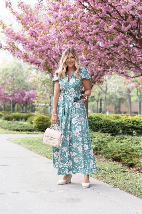 The One that Didn't Get Away Jw Outfits, Chiffon Maxi Dresses, Kristin Lee, Women's Summer Dresses, Krystin Lee, Blusas Top, Women Summer Fashion, Maxi Dress Designs, Maxi Dresses For Women