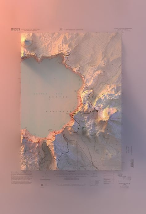 Clay Concept Model, 3d Topography Map, Cartography Aesthetic, 3d Map Design, Topography Model, Mountain Topography, Gis Maps, Topographic Map Art, Cartography Art