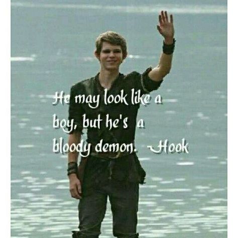 Peter Pan Imagines - Hooks Daughter - Wattpad Peter Pan Imagines, Blood Demon, Hot Demon, Once Upon A Time Peter Pan, Robbie Kay Peter Pan, Pan Ouat, Peter Pan Ouat, Ouat Funny, Robbie Kay