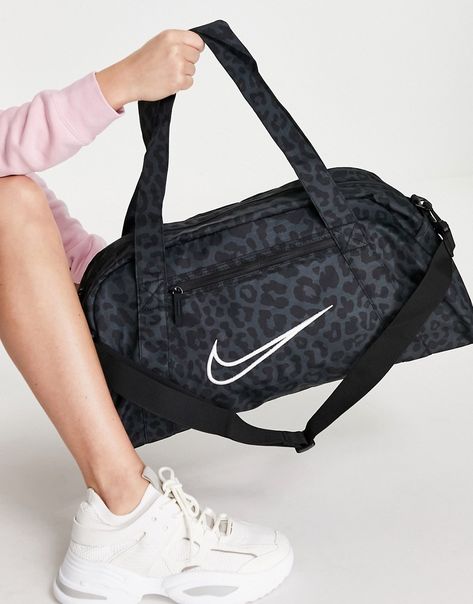 Girls gym bag