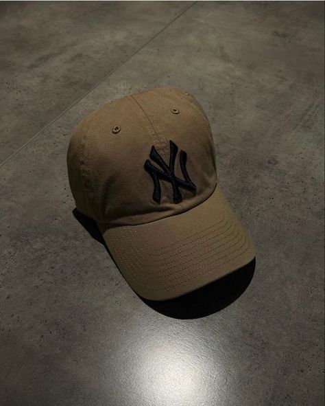 By Katllana Beige Hat, Baseball Hats, Baseball, Lifestyle, Hats