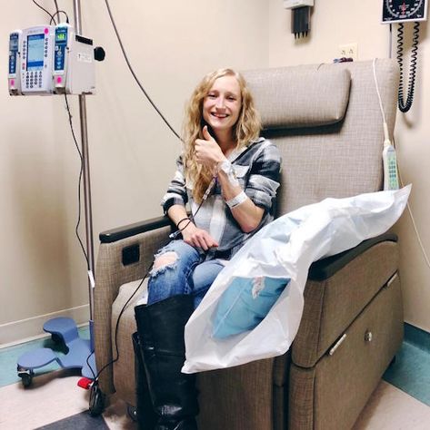 Fifth Iron Infusion + A Girls’ Day | Living My Full Life Iron Infusion Side Effects, Iron Infusion Therapy, Iron Infusion, Hemoglobin Levels, Iron Deficiency, Girls Day, Full Life, Post Pregnancy, Girl Day