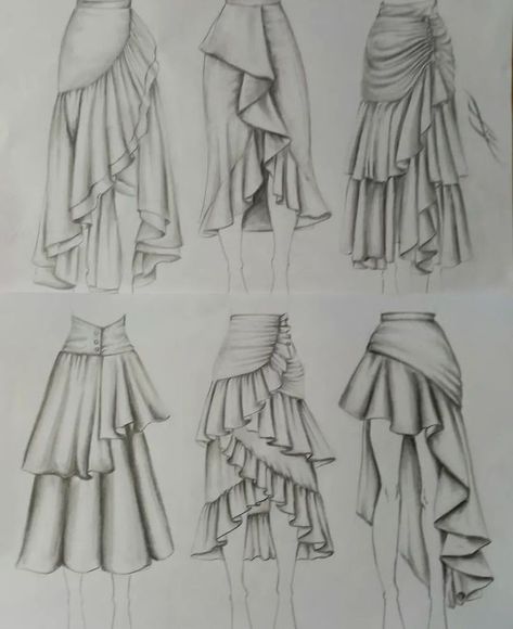 Retro Futurism Fashion, Diy Photo Book, Fashion Design Books, Fashion Drawing Sketches, Fashion Drawing Tutorial, Animation Art Sketches, Fashion Design Patterns, Design Fails, Clothing Design Sketches