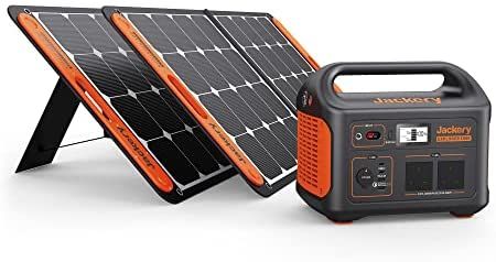 Solar Powered Generator, Portable Power Supply, Portable Power Station, Portable Generator, Generator House, Gas Generator, Solar Generator, Solar Charging, Roof Solar Panel