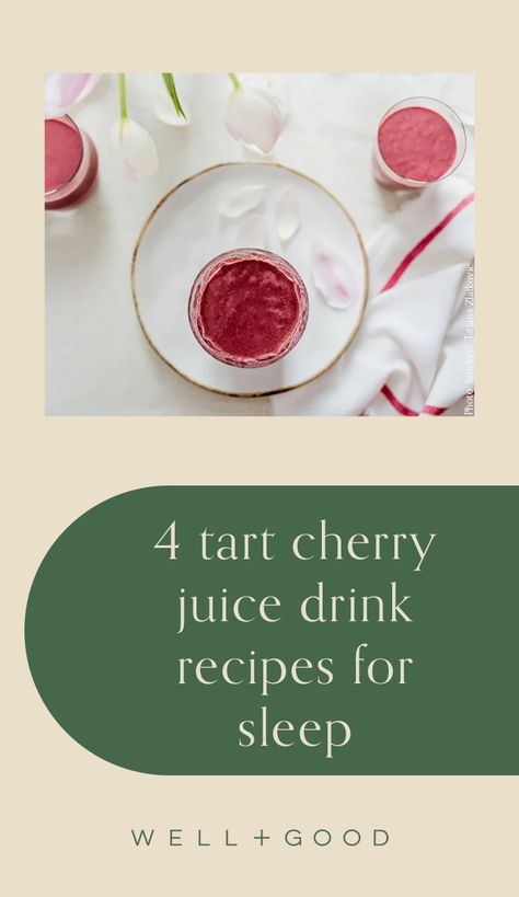 Tart Cherry Magnesium Drink, Tart Cherry Juice Coconut Water, Tart Cherry Nighttime Drink, Tart Cherry Juice And Magnesium, Aloe Vera And Tart Cherry Juice, Cherry Drink For Sleep, Tart Cherry Bedtime Drink, Tart Cherry Mocktails For Sleep, Tart Cherry Drink Recipes