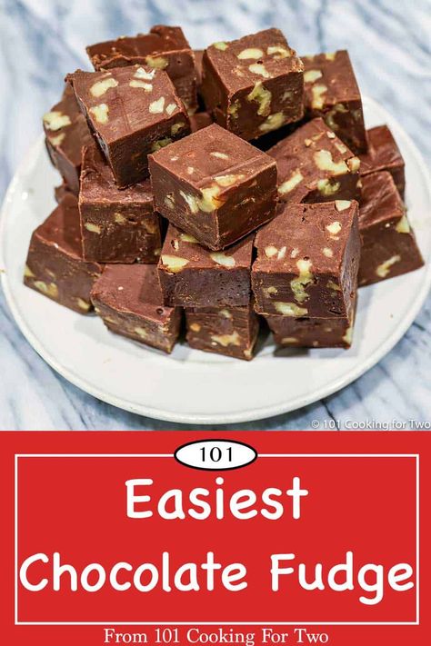 Foolproof Fudge Condensed Milk, Pet Milk Fudge, Fudge Recipe With Sweetened Condensed Milk, Pioneer Woman Fudge Recipe Condensed Milk, Fool Proof Fudge, 2 Ingredient Fudge Condensed Milk, Fudge Sweetened Condensed Milk, Easy Fudge Recipe With Condensed Milk, Chocolate Fudge With Condensed Milk