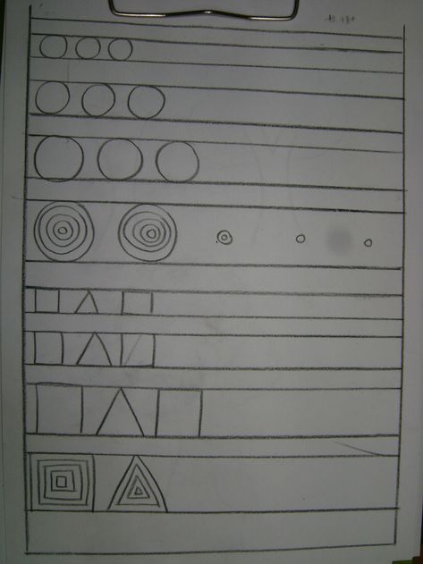 Different types of lines and shapes practice helps kids improve their drawing skills and removes hands stiffness. Let us see various lines and shapes that must be included in kids drawing curriculum. Teach Drawing, Basic Drawing For Kids, Drawing Classes For Kids, Drawing Basics, Types Of Lines, Teaching Drawing, Drawing Lessons For Kids, Lines And Shapes, Kids Line