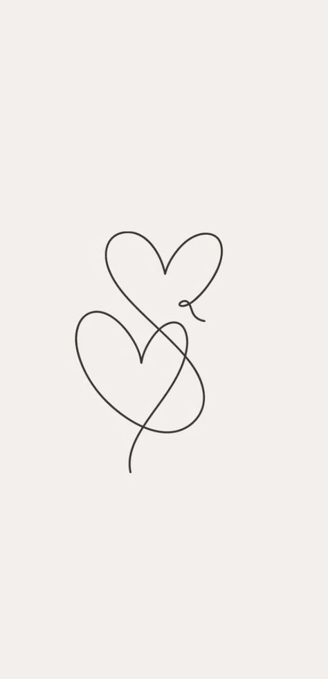 Fixed Heart Tattoo, Tiny Wrist Tattoos, Piercing Ideas, Heart Tattoo, Wrist Tattoos, Cute Tattoos, Tattoos For Women, Line Art, Piercings