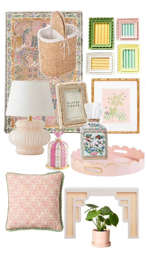 cute room/dorm inspo! #interiordesign #college #style #fashion #trending College Studio Apartment, Dorm Room Ideas Green, Room Ideas Green, College Style Fashion, Blue Green Bedrooms, Costal Bedroom, Cute Dorm, Preppy College, College Bedroom