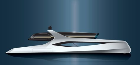 Yacht Ideas, Yacht Concept, Yacht Luxury, Yatch Boat, Naval Architecture, Wooden Boat Plans, Super Yacht, Monitor Arm, Improve Indoor Air Quality