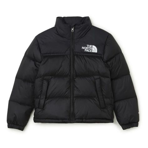 Black North Face Puffer, Tnf Jacket, Doudoune The North Face, Northface Puffer, 1996 Retro Nuptse Jacket, Retro Nuptse Jacket, The North Face Puffer, Nuptse Jacket, North Face Puffer Jacket