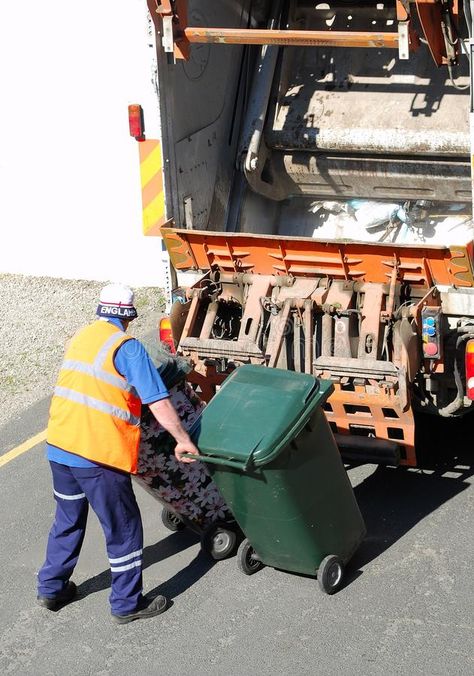 Collect trash. Specialized crew collecting residential garbage , #sponsored, #Specialized, #trash, #Collect, #crew, #garbage #ad Electronic Waste Recycling, Emergency Generator, Electronic Waste, Drilling Rig, Gas Industry, Art Photos, Photo Image, Recycling, Doors