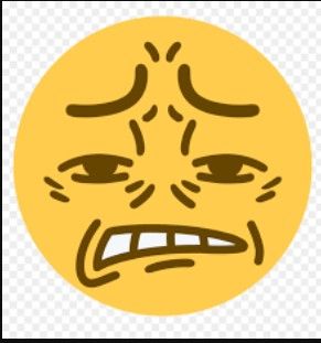 Emoji Man, Stank Face, Emoji Clipart, Disgusted Face, Text Stickers, Bruh Moment, Cursed Emoji, Background Eraser, Emoji Drawings